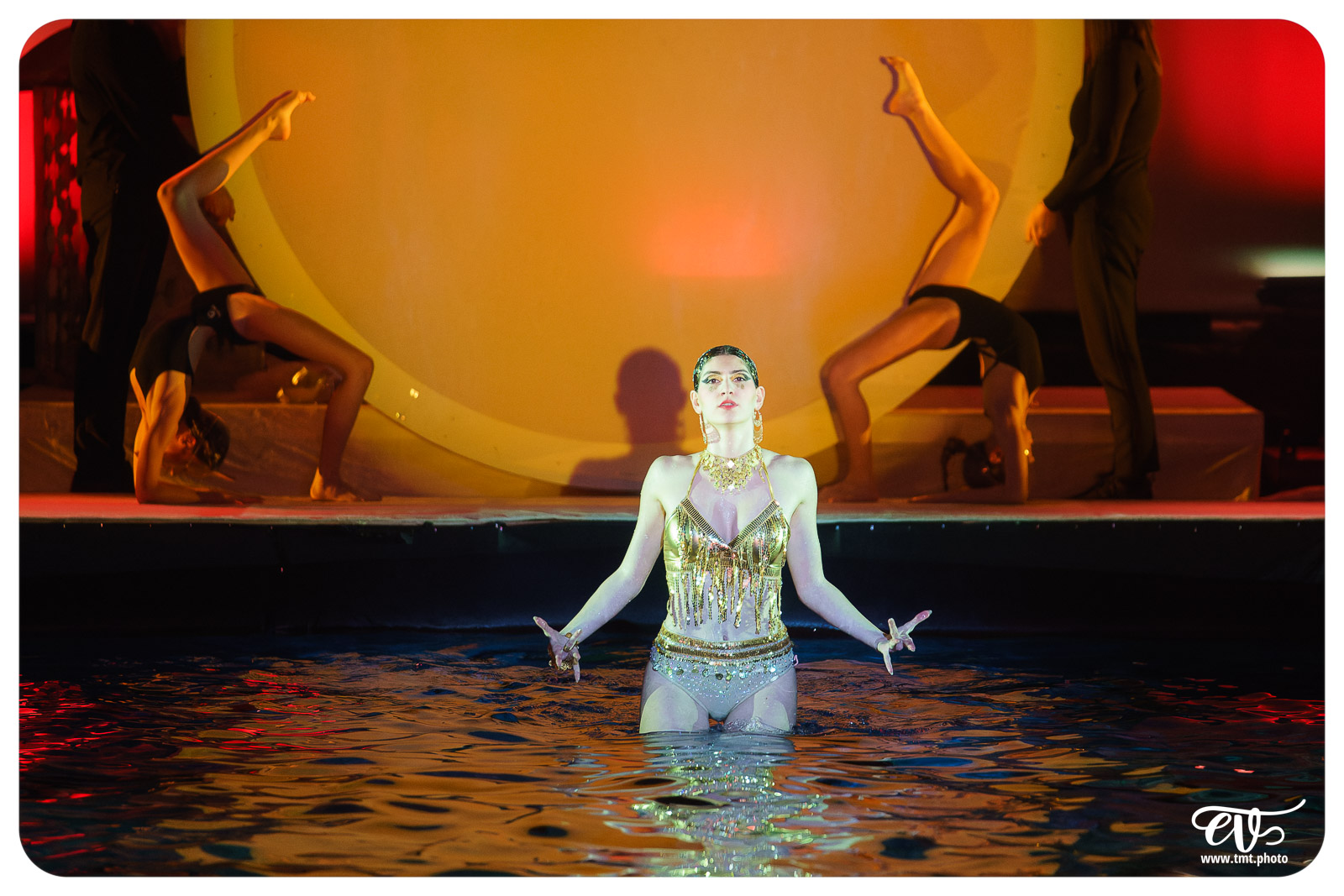 BNS - MILLE ET UNE NUITS